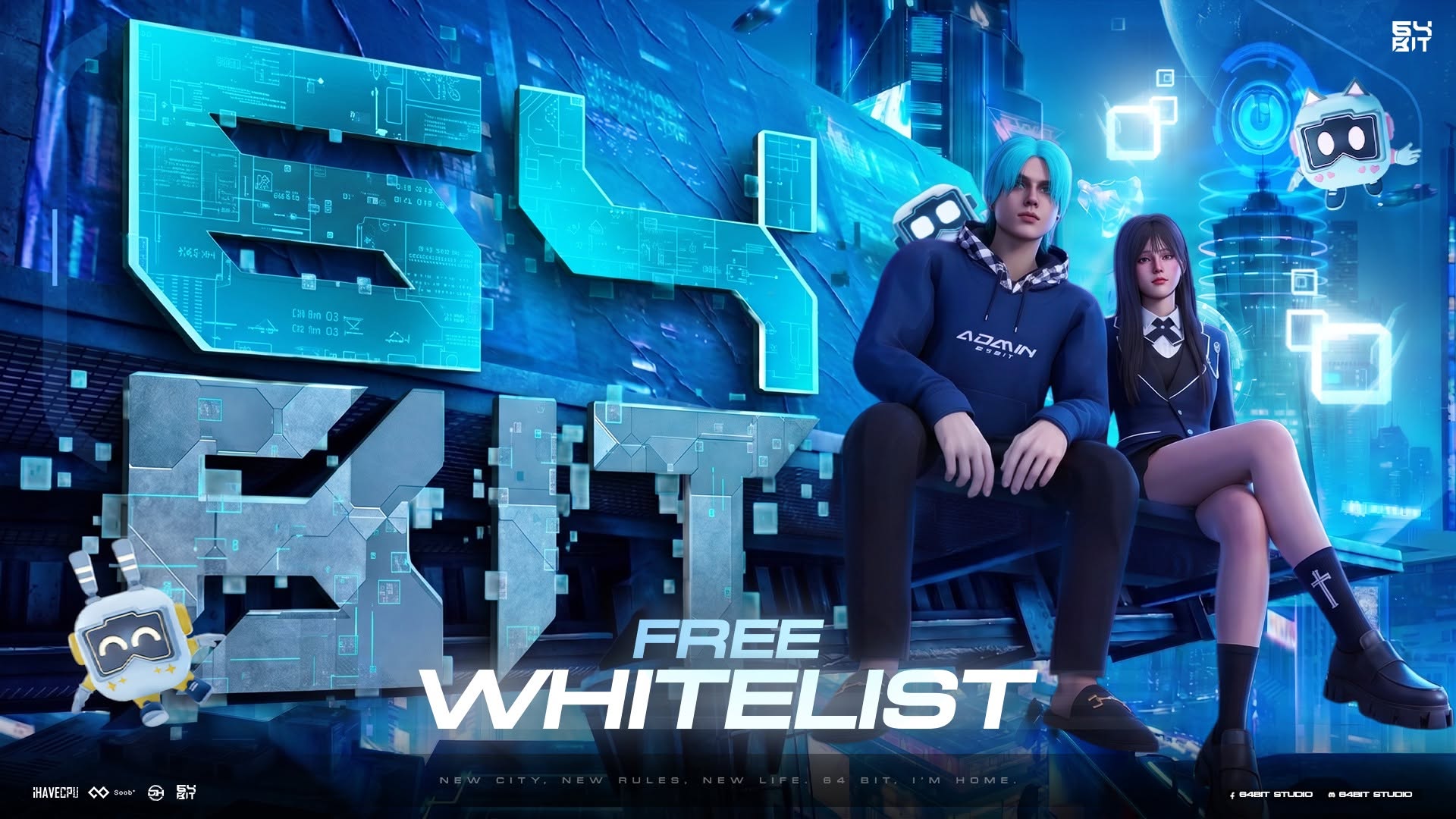 Free Whitelist
